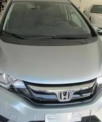 Honda Jazz 1.3 102Cv. TREND SEDILI RISCALDABILI - 2