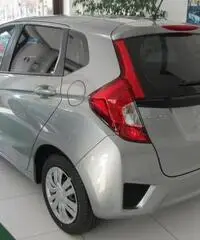 Honda Jazz 1.3 102Cv. TREND SEDILI RISCALDABILI - 10