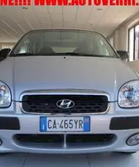 HYUNDAI Atos 1.0 12V GL Comfort - 2