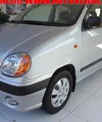 HYUNDAI Atos 1.0 12V GL Comfort - 3