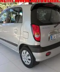 HYUNDAI Atos 1.0 12V GL Comfort - 7