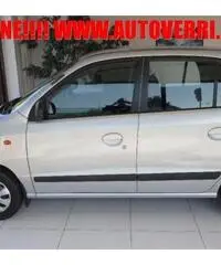 HYUNDAI Atos 1.0 12V GL Comfort - 8