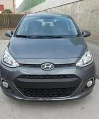 Hyundai i10 1.0 MPI Login - 2