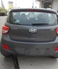 Hyundai i10 1.0 MPI Login - 4