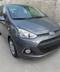 Hyundai i10 1.0 MPI Login - 5