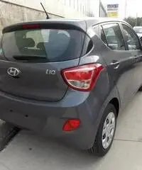 Hyundai i10 1.0 MPI Login - 9