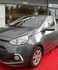 HYUNDAI i10 12 Login