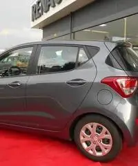 HYUNDAI i10 12 Login - 3