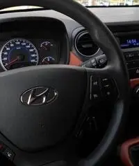 HYUNDAI i10 12 Login - 7