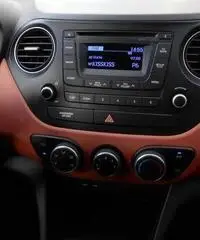 HYUNDAI i10 12 Login - 9