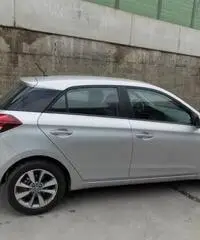 Hyundai i20 1.2 84 CV 5 porte Comfort - 5