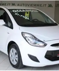 HYUNDAI iX20 1.4 Comfort GPL