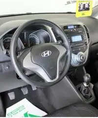 HYUNDAI iX20 1.4 Comfort GPL - 8