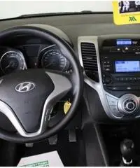 HYUNDAI iX20 1.4 Comfort GPL - 9