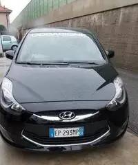 Hyundai iX20 1.6 125 CV Style A/T - 3