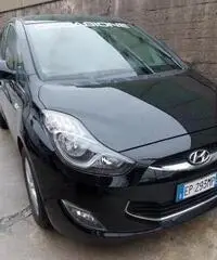 Hyundai iX20 1.6 125 CV Style A/T - 4