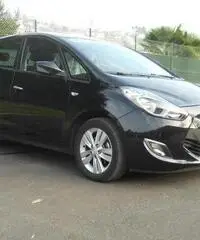 HYUNDAI iX20 16 Comfort auto