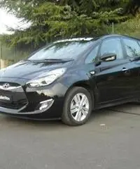 HYUNDAI iX20 16 Comfort auto - 2