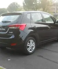 HYUNDAI iX20 16 Comfort auto - 4