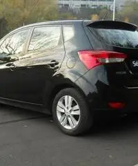 HYUNDAI iX20 16 Comfort auto - 5