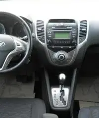 HYUNDAI iX20 16 Comfort auto - 9