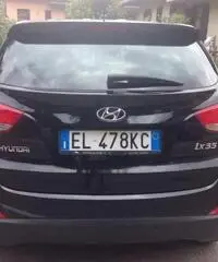 Hyundai ix35 1.6 comfort