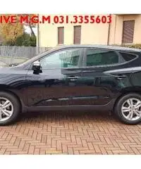 HYUNDAI iX35 1.6 GDI 16V 2WD Comfort - 2