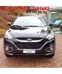 HYUNDAI iX35 1.6 GDI 16V 2WD Comfort - 3