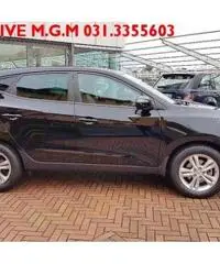 HYUNDAI iX35 1.6 GDI 16V 2WD Comfort - 5