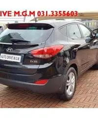 HYUNDAI iX35 1.6 GDI 16V 2WD Comfort - 6