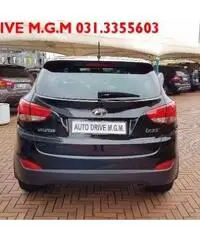 HYUNDAI iX35 1.6 GDI 16V 2WD Comfort - 7