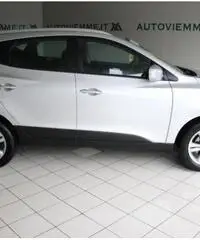 HYUNDAI iX35 1.7 CRDi 2WD Comfort - 3