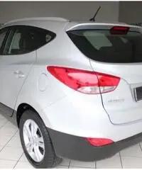 HYUNDAI iX35 1.7 CRDi 2WD Comfort - 4