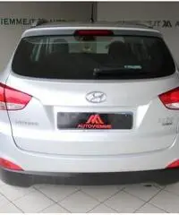 HYUNDAI iX35 1.7 CRDi 2WD Comfort - 5