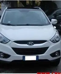 HYUNDAI iX35 2.0 CRDi 184CV High 4WD Style - 2