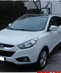 HYUNDAI iX35 2.0 CRDi 184CV High 4WD Style - 3