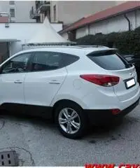 HYUNDAI iX35 2.0 CRDi 184CV High 4WD Style - 5