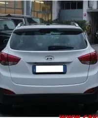 HYUNDAI iX35 2.0 CRDi 184CV High 4WD Style - 6