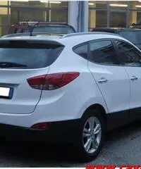 HYUNDAI iX35 2.0 CRDi 184CV High 4WD Style - 7