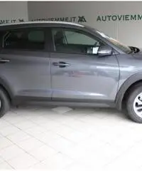 HYUNDAI Tucson 1.7 CRDi DCT XPossible - 2