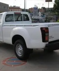 ISUZU D-Max 2.5 SINGLE CAB 4x4 - 3