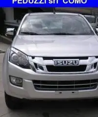 ISUZU D-Max 2.5 Space Cab Solar Plus A/T 4WD - 3