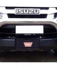 ISUZU D-Max ISUZU DMAX 2.5 Crew Cab Quasar A/T 4WD - 3