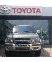 ISUZU Trooper 3.0 16V TDI cat 5 porte L - 2