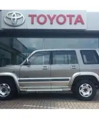 ISUZU Trooper 3.0 16V TDI cat 5 porte L - 3