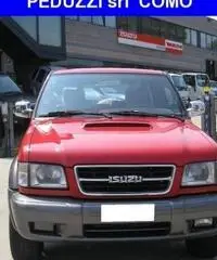 ISUZU Trooper 3.0 16V TDI cat 3 porte RS - 2