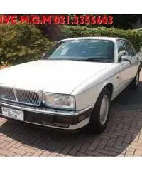 JAGUAR Daimler 4.0 cat automatic