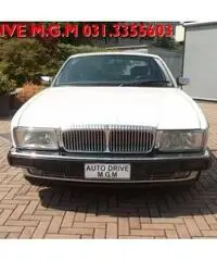 JAGUAR Daimler 4.0 cat automatic - 8