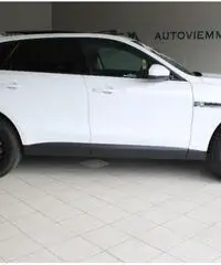 JAGUAR F-Pace 2.0d AWD A/T Pure (Super Ammortamento) - 2