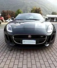 JAGUAR F-Type S 3.0 V6 aut. AWD Coupé - 2